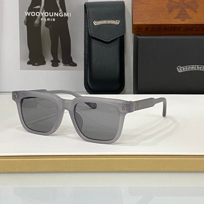 Ambidixtrous Sunglasses 53-21-151