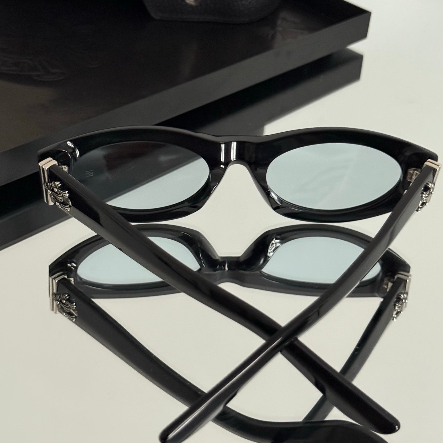Enedbox Sunglasses 53-21-144