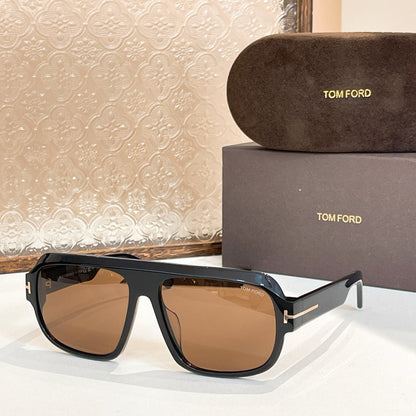 Turner Sunglasses 58-15-140