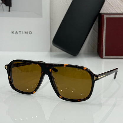 Guillaume Sunglasses 61-12-140