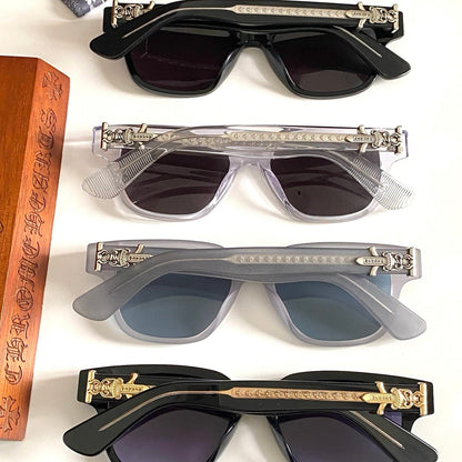 Vagillionaire Sunglasses 56-19-153