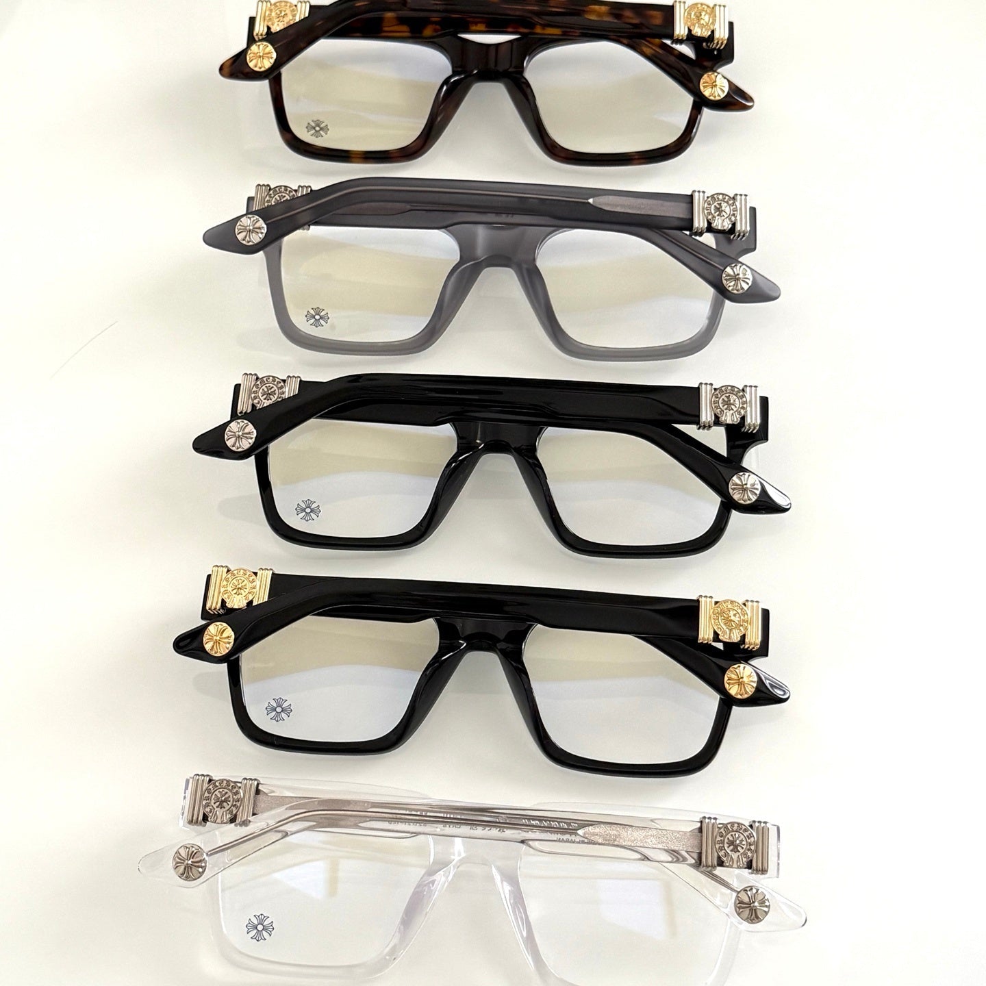 Halllamanass Eyeglasses 52-21-149