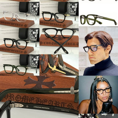 Drippin Eyeglasses 51-22-146