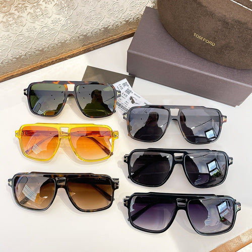 Kemp Sunglasses 59-15-145