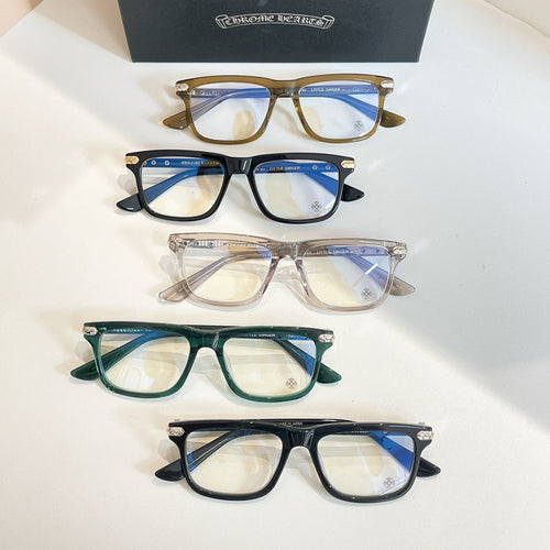 Little Dinger Eyeglasses 54-20-152