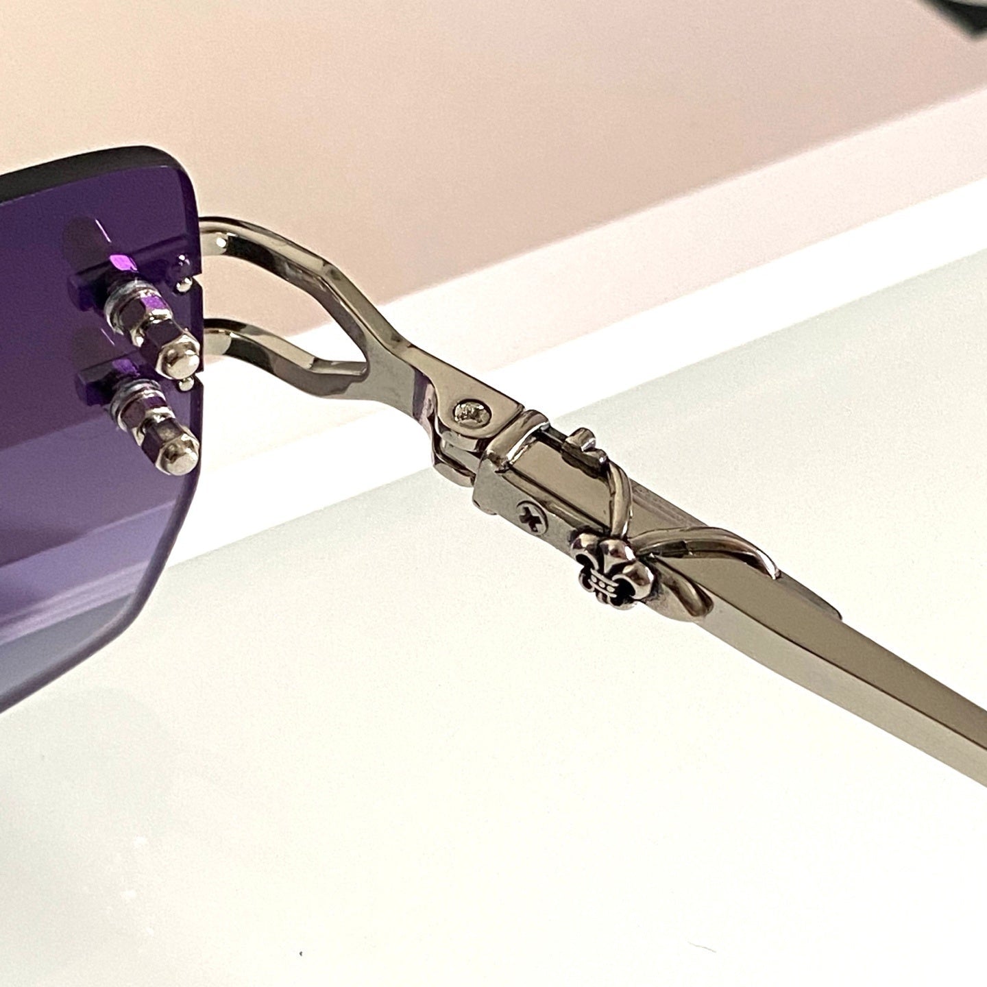 Lordie Sunglasses 58-17-150