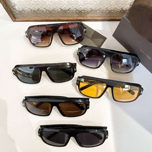Turner Sunglasses 58-15-140