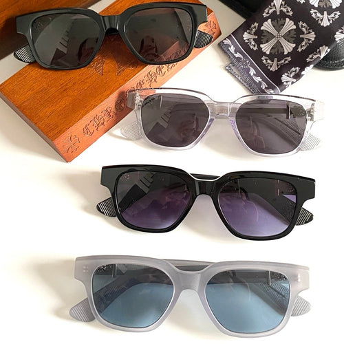 Vagillionaire Sunglasses 56-19-153