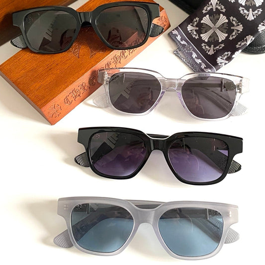 Vagillionaire Sunglasses 56-19-153